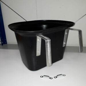Foringsbøtte